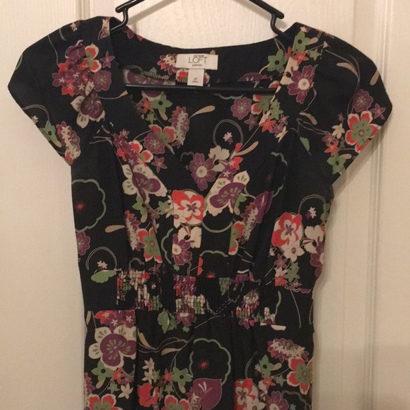 LOFT dress - Picture 2 of 4